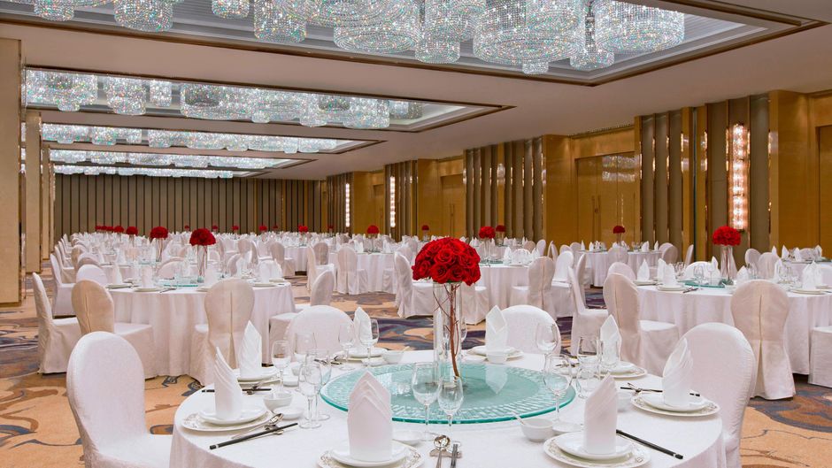 The Westin Ningbo Other