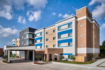 Courtyard Houston Northwest/Cypress