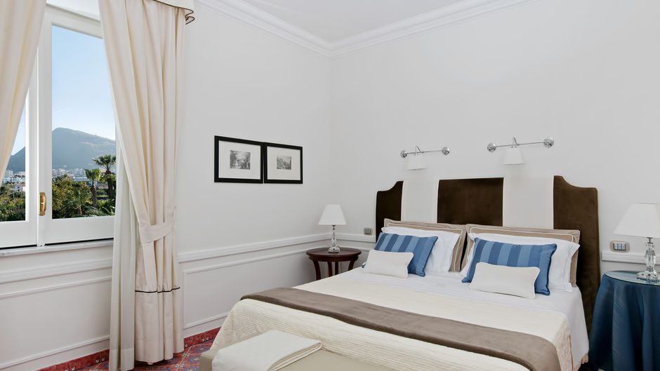 La Medusa Grand Hotel Other