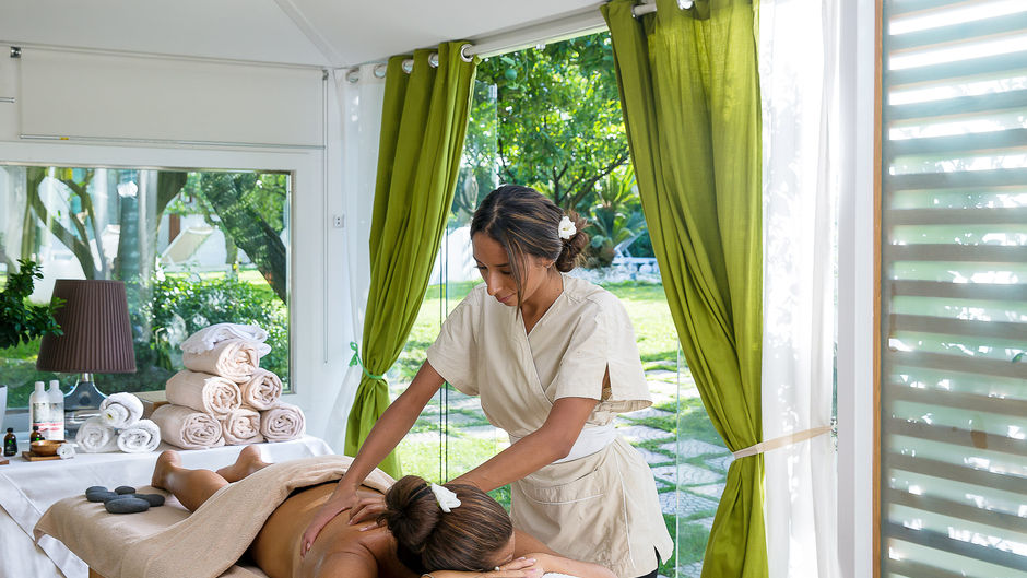 La Medusa Grand Hotel Spa