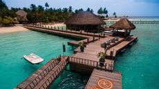 Constance Halaveli Resort Maldives