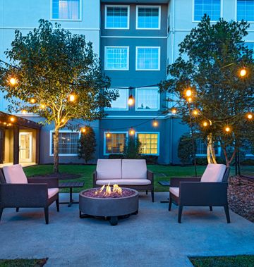 Residence Inn by Marriott Beaumont