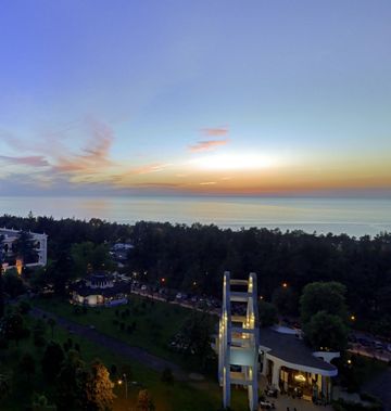 Sheraton Batumi Hotel