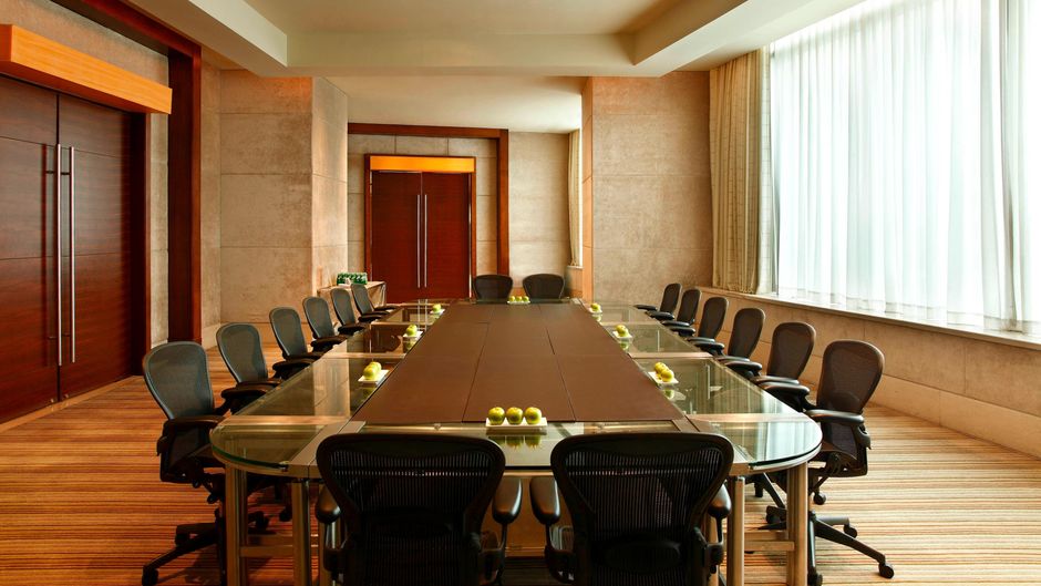 The Westin Guangzhou Meeting