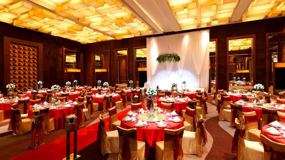 The Westin Guangzhou Other