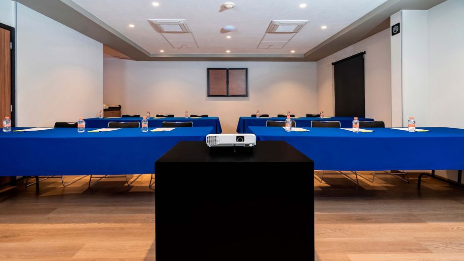 City Express by Marriott Chihuahua Meeting