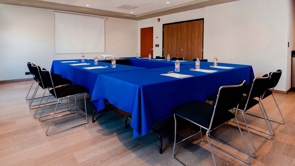 City Express by Marriott Chihuahua Meeting