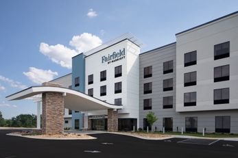 Fairfield Inn & Suites Whitsett