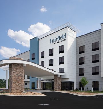 Fairfield Inn & Suites Whitsett