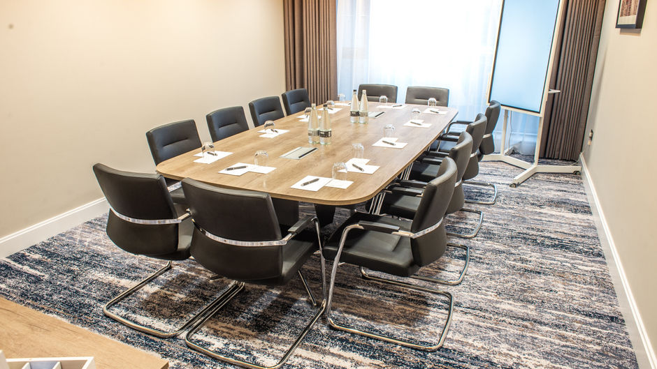 Crow Wood Hotel & Spa Meeting