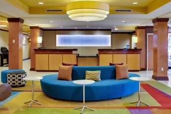 Fairfield Inn & Suites Titusville