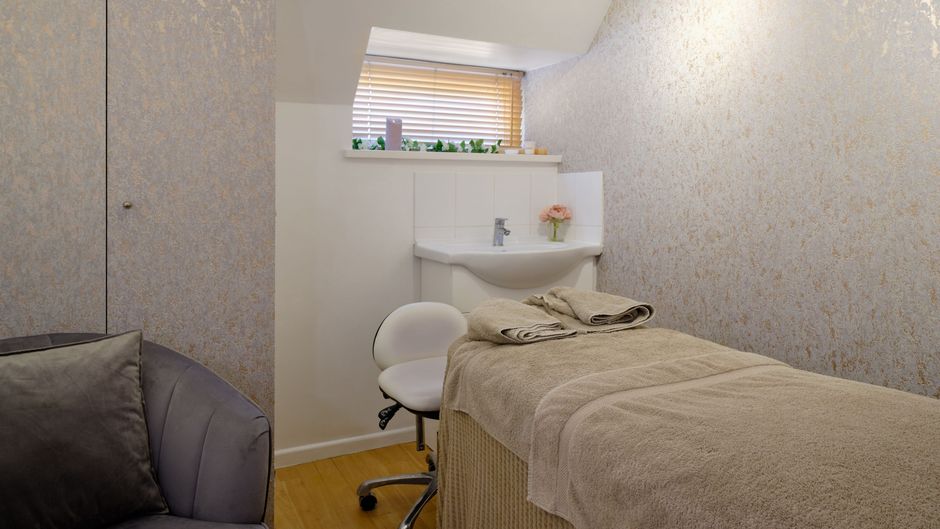 Delta Hotels Breadsall Priory Country Cl Spa