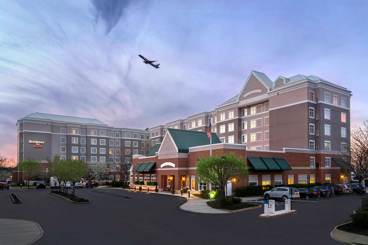 Residence Inn by Marriott Deptford- First Class Deptford, NJ Hotels- GDS  Reservation Codes: Travel Weekly