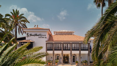 Seaside Grand Hotel Residencia