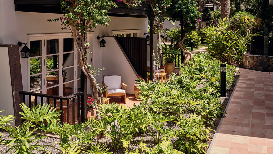 Seaside Grand Hotel Residencia Exterior