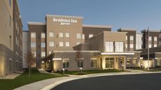 Residence Inn St. Paul Woodbury