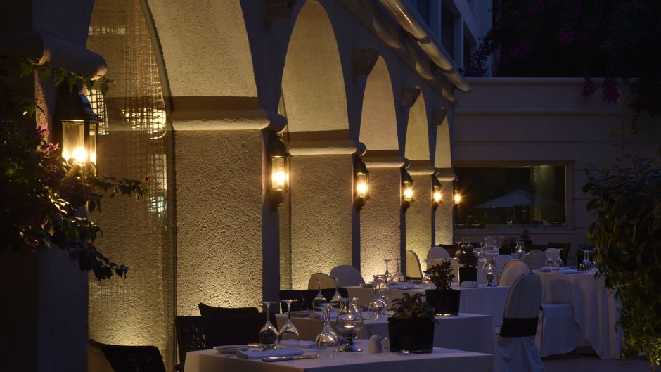 Rodos Park Suites Hotel Other