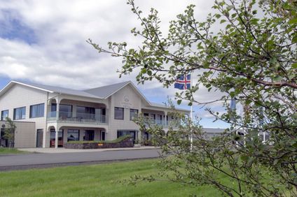Stracta Hotel Hella