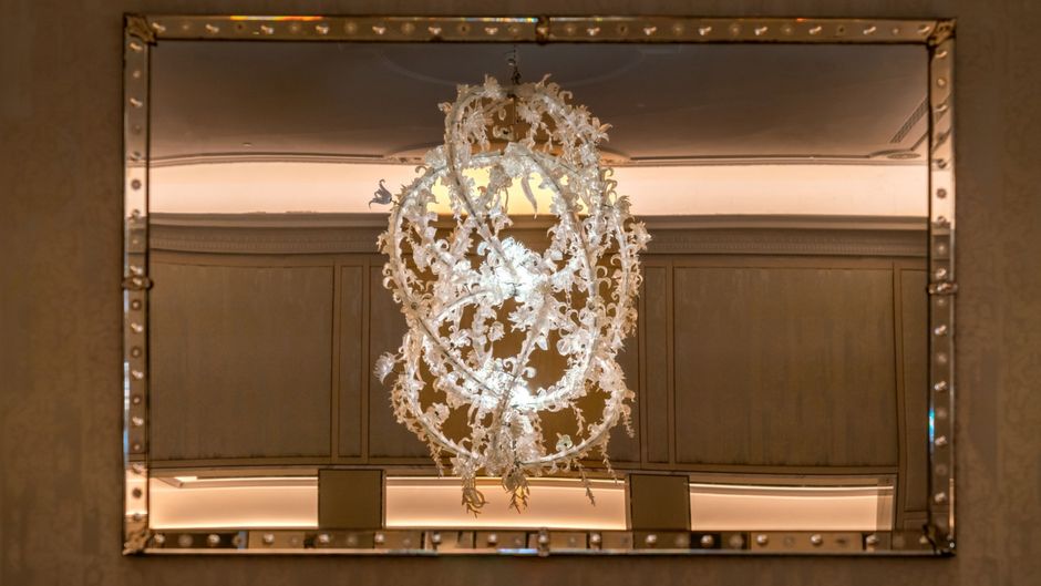 The St. Regis Venice Other