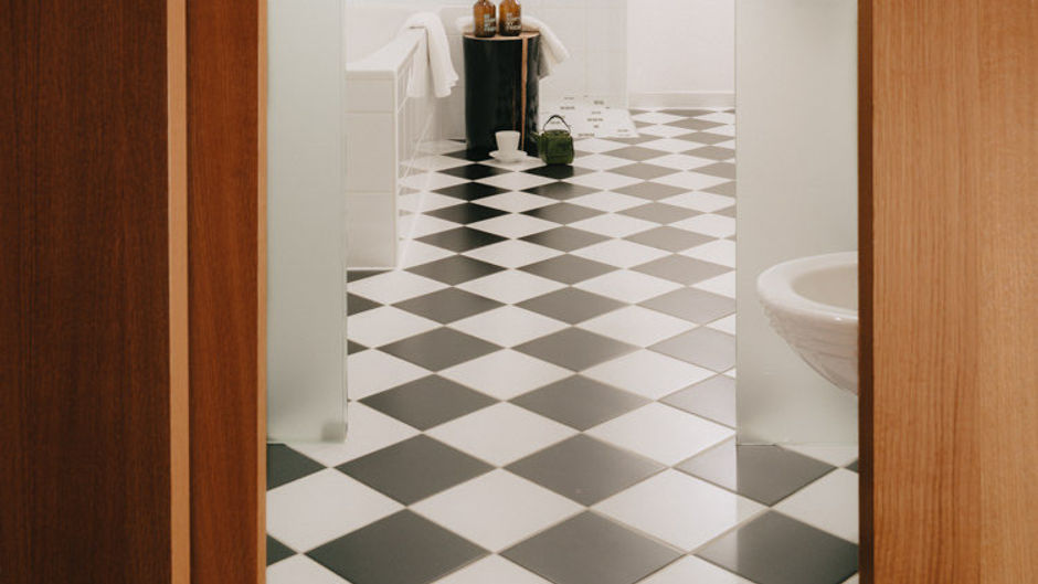 Kristiania Lech Room