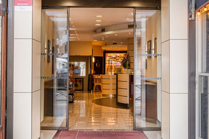 Hotel Terminus Montparnasse
