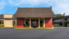 Red Roof Inn Reading