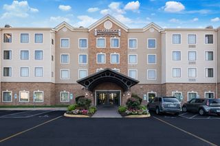 Staybridge Suites Chesapeake