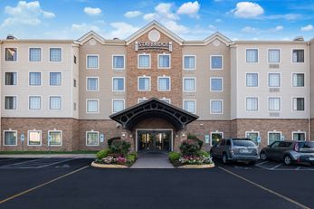 Staybridge Suites Chesapeake
