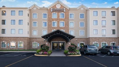 Staybridge Suites Chesapeake