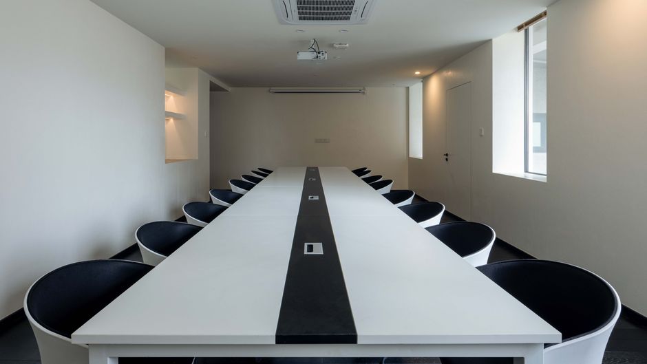 Kaipuu Belfry Meeting