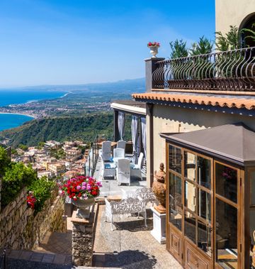 Hotel Villa Ducale