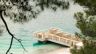 D Resort Gocek