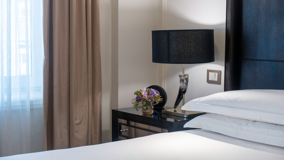 Alvear Palace Hotel Other