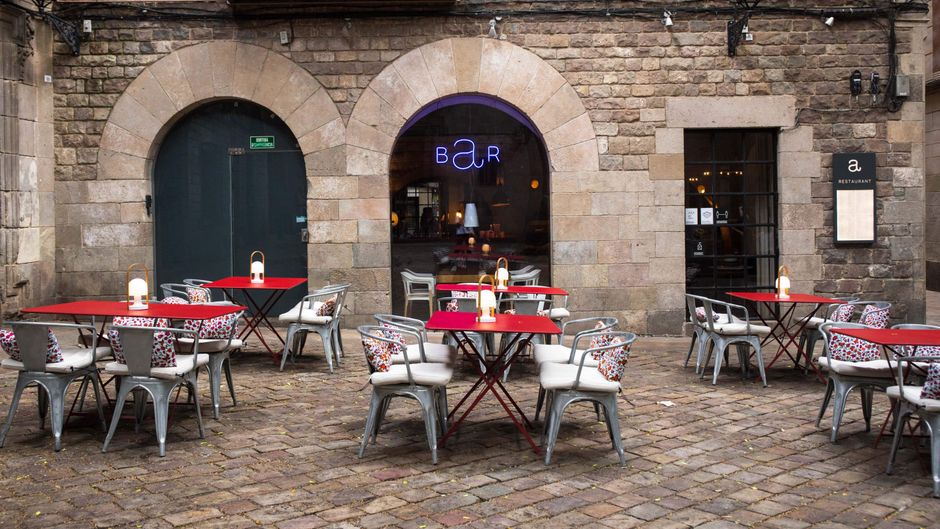 Neri Hotel Restaurant
