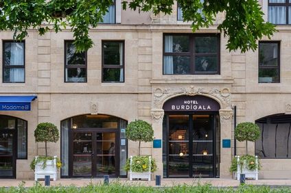 Hotel Burdigala