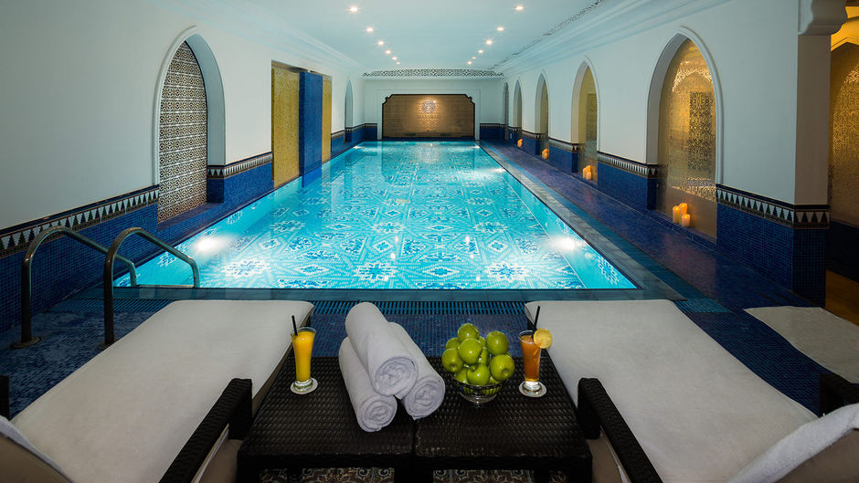 Al Mashreq Boutique Hotel Recreation