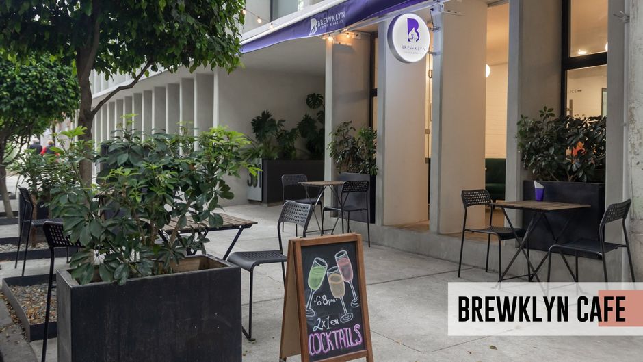 NIU Narvarte Stays & Suites Mexico City Restaurant