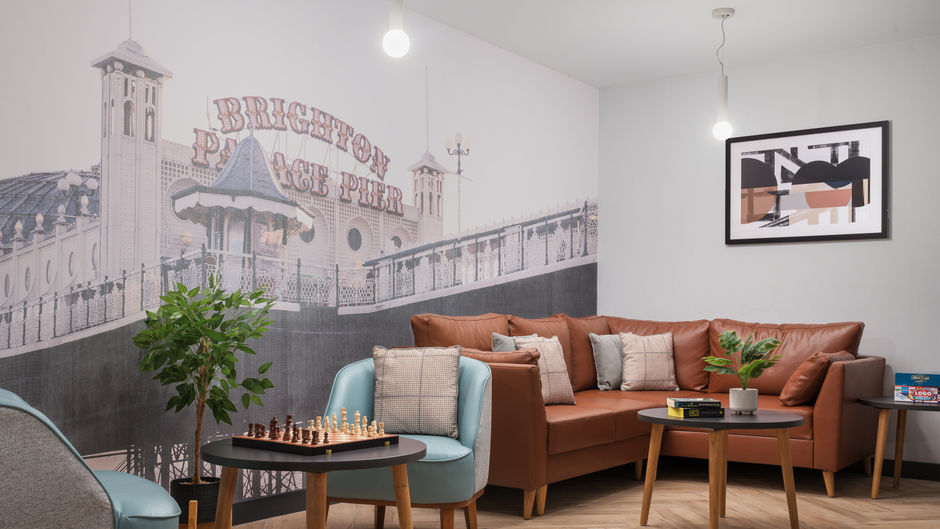 Staybridge Suites Brighton Spa