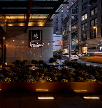 Archer Hotel New York