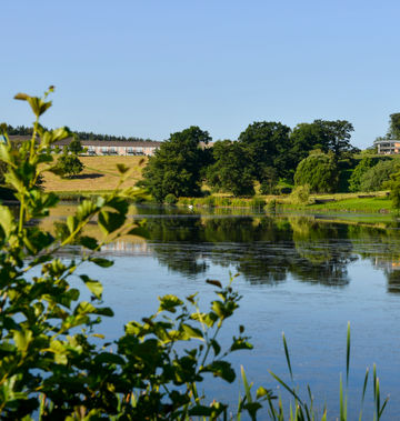 The Coniston Hotel-Skipton
