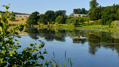 The Coniston Hotel-Skipton