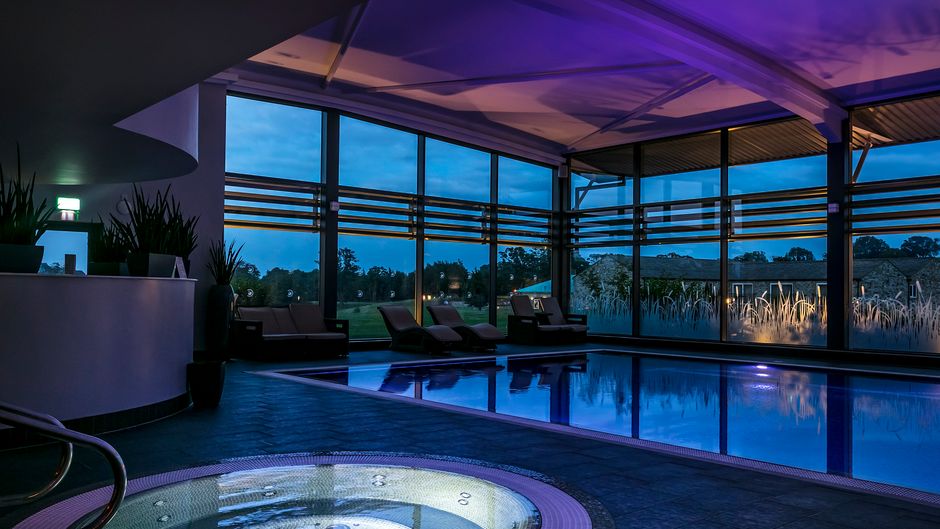 The Coniston Hotel-Skipton Spa