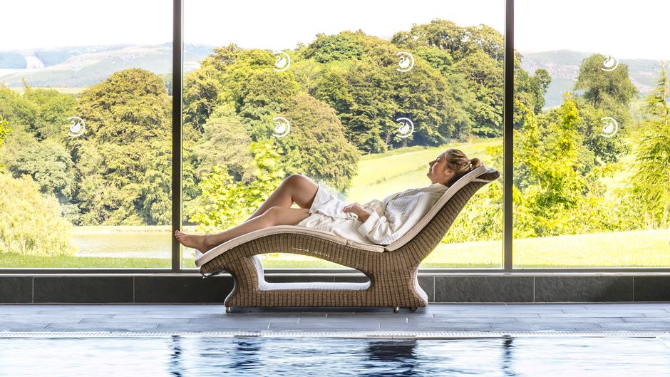 The Coniston Hotel-Skipton Pool