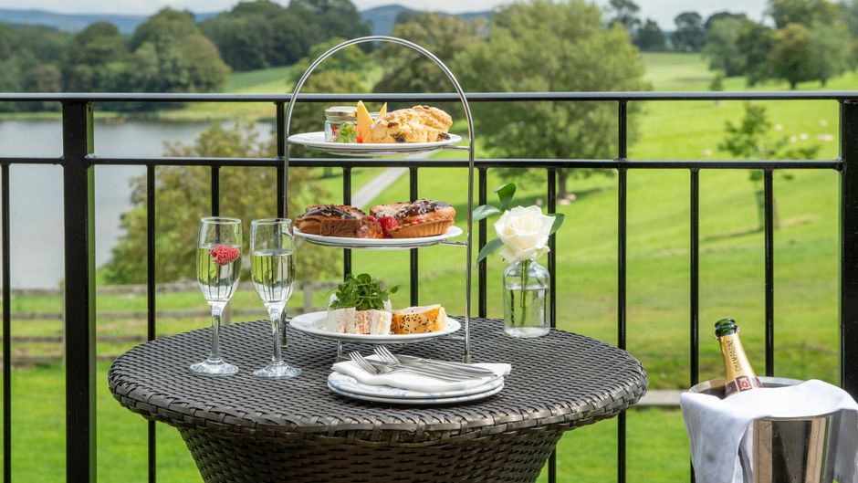 The Coniston Hotel-Skipton Room