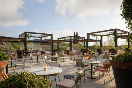 Ultimate Provence Wine Estate & Hotel