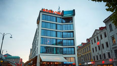 Avalon Hotel
