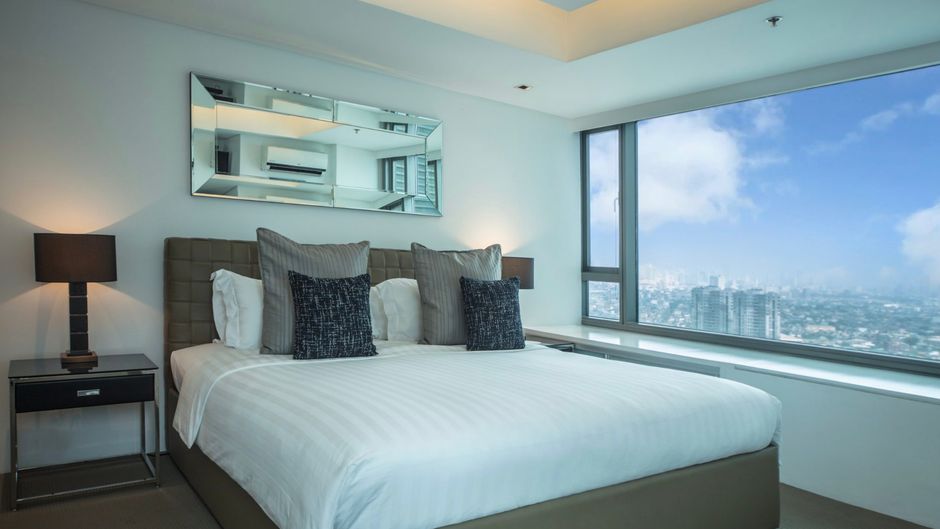 Alpha Suites Suite