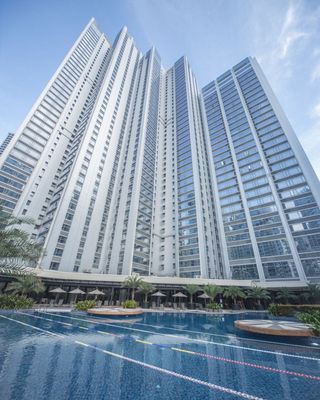 Alpha Suites