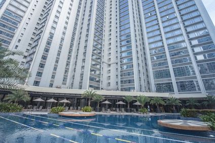 Alpha Suites