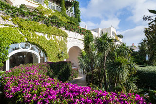Jumeirah Capri Palace